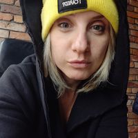 Magdalena Rogalińska的照片