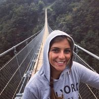 Fotos de Giulia Tramuto