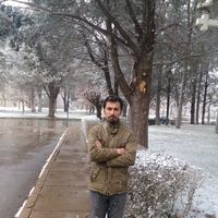 ali fatemi's Photo