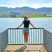 Estefanny Velez的照片