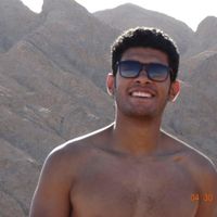 Ahmed Sameh的照片