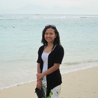 Fivin Retna的照片