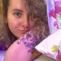 Fotos de Juliana Curi