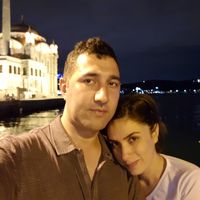 Ali Ender Elyakut's Photo