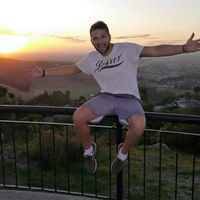 Christian Gouzien's Photo