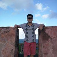 Matthew Duong's Photo