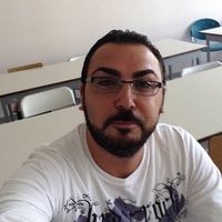 Valerio D'Agostino的照片