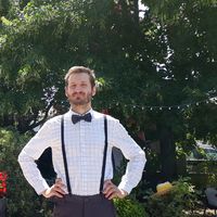 Фотографии пользователя Pascal Heitz