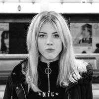 Christiana Giurgiu's Photo