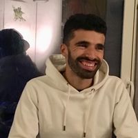 Johan Alcachebury's Photo