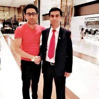 Asif Noor's Photo