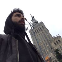 Yusuf Bozgeyik's Photo