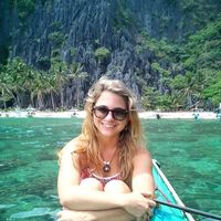 Maggie Alonso's Photo