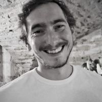 Niels Hédiard's Photo