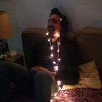 Nico Rodriguez's Photo