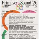 Primavera Sound 2026's picture
