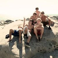 Le foto di Cristian Eing