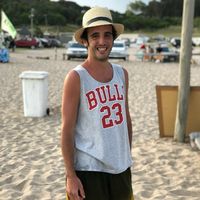 Gastón Plá的照片