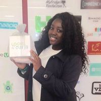 Fotos de Fredrica Antwi