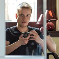 Gergely Kántor的照片