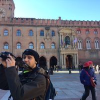 Stefano Pietrosanti's Photo