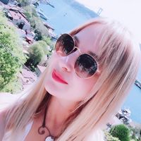 Fotos de laila çakır