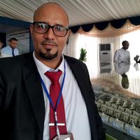 Ameen  Alzabidi's Photo