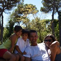 Andrea Savorani's Photo