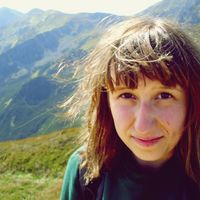 Aleksandra Zębala's Photo