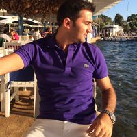 Atakan Öztekin的照片