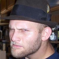 Harlan Brown-Shaklee's Photo