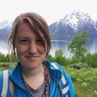 Photos de Rachel Shinabarger