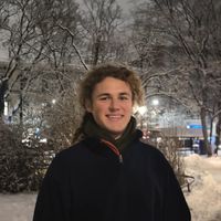 Daniel Sheiko's Photo