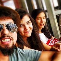 fatih aykut yildirim的照片