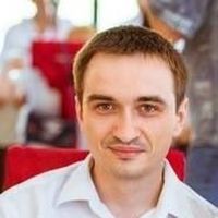 Sviatoslav Fedechko's Photo