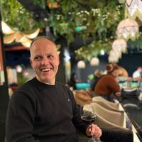 Ivan Ićo Tomasović's Photo