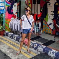 Dita Pošmourná的照片