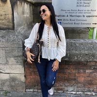 Juliana Moreira的照片