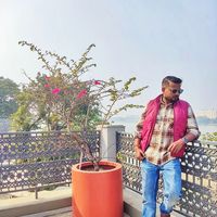 Akash Prasad's Photo