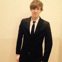 Aleksander Bardadyn's Photo