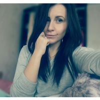 Мария Козиятко's Photo