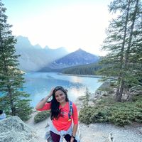 Romina Pérez的照片