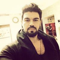 vissam Demirci's Photo