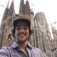 Rodrigo Fernandez Carrau's Photo