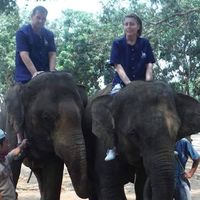 Jonathan Sutton's Photo