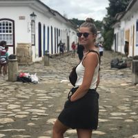 Marike Dümcke's Photo