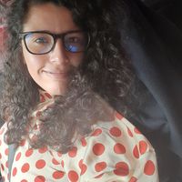 Luz  Yupari Rodriguez's Photo