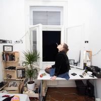 Fotos de Veronika Traburová