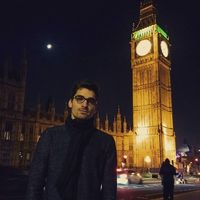 Juan Alpuente's Photo