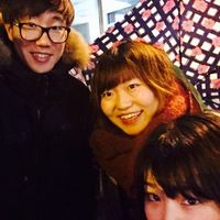 Fotos de Anna Hatakeyama